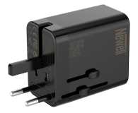 NEWELL Ładowarka sieciowa GaN travel adapter 65 W - 1337474 - zdjęcie 3